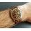 Rolex Set Aiguilles ALPHA Or jaune Montres Oyster Date, President, Datejust Cal 1030, 1060, 1560, 1570,1530
