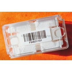 Rolex Watches Big Protector Box Storage Travel Worldwide Plastic Case New DEEPSEA SEA-DWELLER 44mm 116600,126600,126603