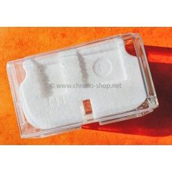 Rolex Watches Big Protector Box Storage Travel Worldwide Plastic Case New DEEPSEA SEA-DWELLER 44mm 116600,126600,126603