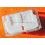 ROLEX BOITE TRANSPARENTE DE PROTECTION,RANGEMENT,ÉCRIN DE TRANSPORT PLASTIQUE DEEPSEA SEA-DWELLER 44mm 116600,126600,126603