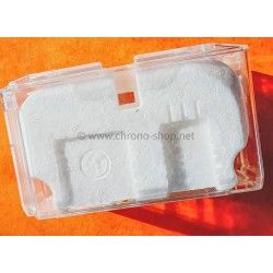 Rolex Watches Big Protector Box Storage Travel Worldwide Plastic Case New DEEPSEA SEA-DWELLER 44mm 116600,126600,126603