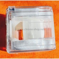 Rolex Watches Big Protector Box Storage Travel Worldwide Plastic Case New DEEPSEA SEA-DWELLER 44mm 116600,126600,126603
