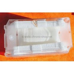 Rolex Watches Big Protector Box Storage Travel Worldwide Plastic Case New DEEPSEA SEA-DWELLER 44mm 116600,126600,126603