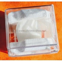 Rolex Watches Big Protector Box Storage Travel Worldwide Plastic Case New DEEPSEA SEA-DWELLER 44mm 116600,126600,126603