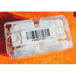 Rolex Watches Big Protector Box Storage Travel Worldwide Plastic Case New DEEPSEA SEA-DWELLER 44mm 116600,126600,126603