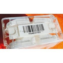 Rolex Watches Big Protector Box Storage Travel Worldwide Plastic Case New DEEPSEA SEA-DWELLER 44mm 116600,126600,126603