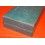 VINTAGE 1968 WATCH BOX SET ROLEX CELLINI, LARGE OBLONG, Ref 44.00.3 Green leather