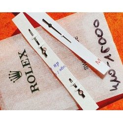 Rolex Genuines OEM Luminova handset oyster Perpetual 15000,15037,15053,15200,15203,15210,15223