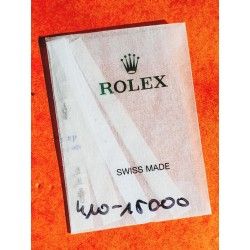 Rolex Genuines OEM Luminova handset oyster Perpetual 15000,15037,15053,15200,15203,15210,15223