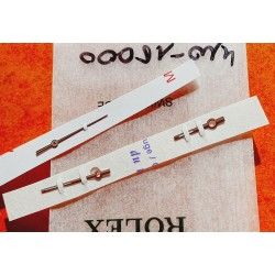 Rolex Genuines OEM Luminova handset oyster Perpetual 15000,15037,15053,15200,15203,15210,15223