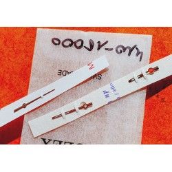 Rolex Genuines OEM Luminova handset oyster Perpetual 15000,15037,15053,15200,15203,15210,15223