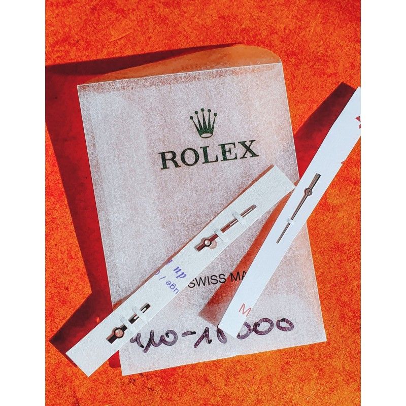 Rolex Genuines OEM Luminova handset oyster Perpetual 15000,15037,15053,15200,15203,15210,15223 Rolex Genuines OEM Luminova handset oyster Perpetual 15000,15037,15053,15200,15203,15210,15223