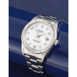 Rolex Genuines OEM Luminova handset oyster Perpetual 15000,15037,15053,15200,15203,15210,15223