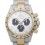 ROLEX Mint Chromalight gold handset 18kt DAYTONA watches Ref 116508,116518,116523,116528 cal 4130