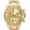 ROLEX Mint Chromalight gold handset 18kt DAYTONA watches Ref 116508,116518,116523,116528 cal 4130
