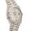 Rolex Rare aiguilles Or blanc Luminova x 2 Montres Oysterquartz 19019 Cal 5055