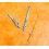 Rolex Rare OEM Genuine Factory Watch Part Luminova Handset MILGAUSS 116400, 116400GV, 116400V