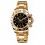 ROLEX luminova handset 18kt Yellow Gold DAYTONA watches Ref 116508,116518,116528 cal 4130
