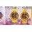 ROLEX VINTAGE COLLECTOR 1981-1982 LIVRET MONTRES GMT MASTER 16750, 16758, 16753 BOOKLET, MANUEL, MODE D'EMPLOI
