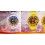 ROLEX VINTAGE COLLECTOR 1981-1982 LIVRET MONTRES GMT MASTER 16750, 16758, 16753 BOOKLET, MANUEL, MODE D'EMPLOI