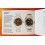 Rolex 1980 Vintage & Rare Genuine Booklet,Manual,Watches Explorer 1016 & Explorer II 1655 Freccione Steve Mcqueen