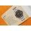 Rolex Vintage Collectible 1984-1985 GMT-Master 16750,16753,1675 GMT II 16760 Watch Instruction Booklet Manual