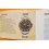 Rolex Vintage Collectible 1984-1985 GMT-Master 16750,16753,1675 GMT II 16760 Watch Instruction Booklet Manual