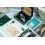 Rolex Vintage Collectible 1984-1985 GMT-Master 16750,16753,1675 GMT II 16760 Watch Instruction Booklet Manual