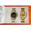 Rolex 1988-1989 Vintage 16523,16528,16520A Daytona Patrizzi Cosmograph Watch Manual Booklet Brochure