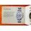 Rolex 1988-1989 Vintage 16523,16528,16520A Daytona Patrizzi Cosmograph Watch Manual Booklet Brochure