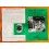 ROLEX 1958 GMT MASTER 6542 COLLECTIBLE VINTAGE ANTIQUE ENGLISH BROCHURE BOOKLET LIBRETTO OLD GMT