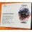 ROLEX 1973/1974 GMT-MASTER VINTAGE Booklet Colorful Instructions manual,Libretto, advertising 1675,1675/3,1675/8