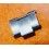 ROLEX 15.60mm 7205 RIVET LINK PART RIVIT BAND DAYTONA 19mm 6263, 6239, 6240, 6241, 6262 PAUL NEWMAN BRACELET WATCH