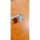 ROLEX 15.60mm 7205 RIVET LINK PART RIVIT BAND DAYTONA 19mm 6263, 6239, 6240, 6241, 6262 PAUL NEWMAN BRACELET WATCH