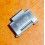 ROLEX 78360, 93160 MINT SOLID EXTENSION LINK OYSTER BRACELET WATCH PART 20mm SSTEEL 93150,78390,78360,93260,78790