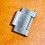ROLEX 78360, 93160 MINT SOLID EXTENSION LINK OYSTER BRACELET WATCH PART 20mm SSTEEL 93150,78390,78360,93260,78790