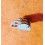 ROLEX ORIGINAL ½ MAILLON ACIER 16mm BRACELET JUBILEE ref 62510H GMT 16750,1675, DATEJUST 1600,116000 MONTRES 20mm