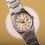 ROLEX NEW WATCH PIN LINK BRACELET OYSTERQUARTZ SSTEEL ref 17000B fits on 17000,17013,17014 Datejust, oyster perpetual