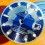 ROLEX RARE ARTISTIC SUBMARINER DATE TROPICAL MOONLIGHT GILT EXOTIC WATCH DIAL PART 16808,16803,16613,16618