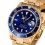 ROLEX RARE CADRAN TRITIUM VINTAGE PATINÉ MOONLIGHT MONTRES SUBMARINER DATE TROPICAL GILT 16808,16803,16613,16618