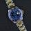 ROLEX RARE CADRAN TRITIUM VINTAGE PATINÉ MOONLIGHT MONTRES SUBMARINER DATE TROPICAL GILT 16808,16803,16613,16618