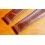 ROLEX GENUINE COSMOGRAPH DAYTONA STRAP BAND CALFSKIN LEATHER BROWN 20mm x 16mm