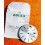 Rolex Original Vintage Beyeler Mens President Day Date Silver Yelllow Gold BLACK PAINT STICK Watch Dial 18238,18038 cal 3055