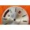 Rolex Original Vintage Beyeler Mens President Day Date Silver Yelllow Gold BLACK PAINT STICK Watch Dial 18238,18038 cal 3055