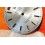 ROLEX CADRAN MONTRES PRÉSIDENT OYSTER PERPETUAL DAYDATE TRITIUM ARGENT INDEXES NOIR DAY-DATE CAL 3055 ref 18238,18038