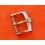 Vintage 16mm Gold Filled BIG CROWN Rolex or Tudor Buckle 16mm Between Lugs Antique Gold Filled Rolex Watch Buckle 