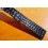 VINTAGE STYLE SOFT CROCODILE LEATHER BLACK COLOR WATCHES STRAP 18mm LUGS