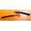 VINTAGE STYLE SOFT CROCODILE LEATHER BLACK COLOR WATCHES STRAP 18mm LUGS