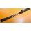 VINTAGE STYLE SOFT CROCODILE LEATHER BLACK COLOR WATCHES STRAP 18mm LUGS