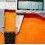 VINTAGE STYLE SOFT CROCODILE LEATHER BLACK COLOR WATCHES STRAP 18mm LUGS